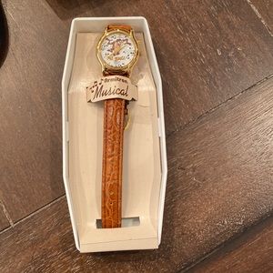 Vintage Looney Tunes Armitron Watch